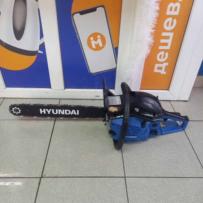 Бензопила Hyundai X5320