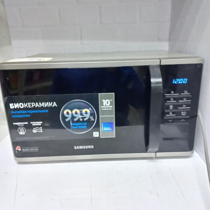 Микроволновая печь Samsung MS23K3513AS
