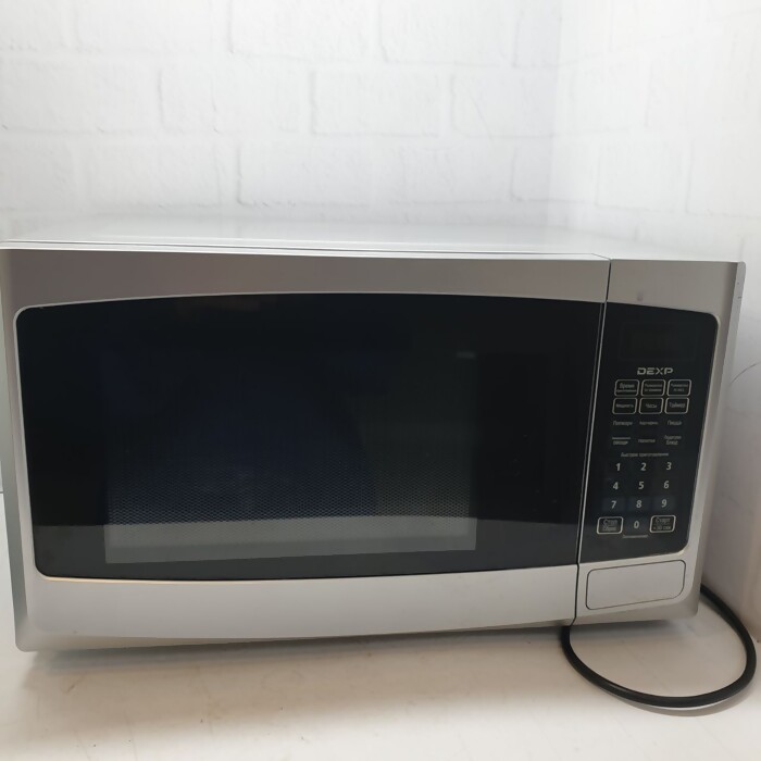 Микроволновая печь DEXP ES-90
