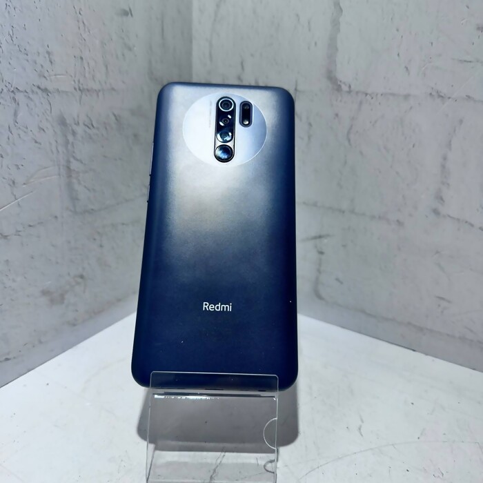 Смартфон Xiaomi Redmi 9 4/64 Синий