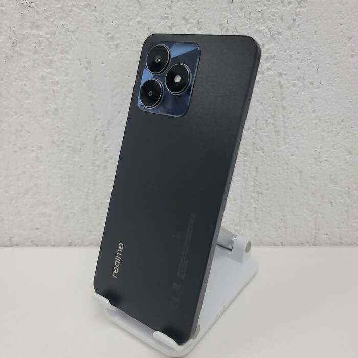 Смартфон realme C53 6/128 Черный