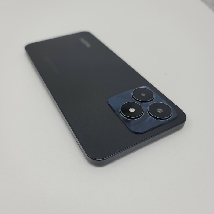 Смартфон realme C53 6/128 Черный