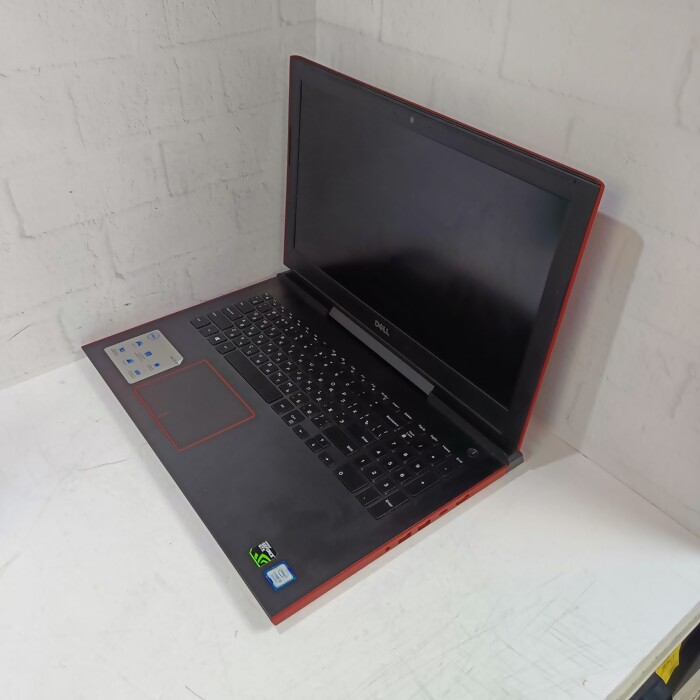 Ноутбук Dell G5 5587