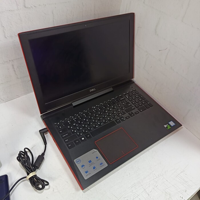 Ноутбук Dell G5 5587