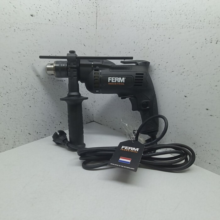 Дрель Ferm PDM1049P