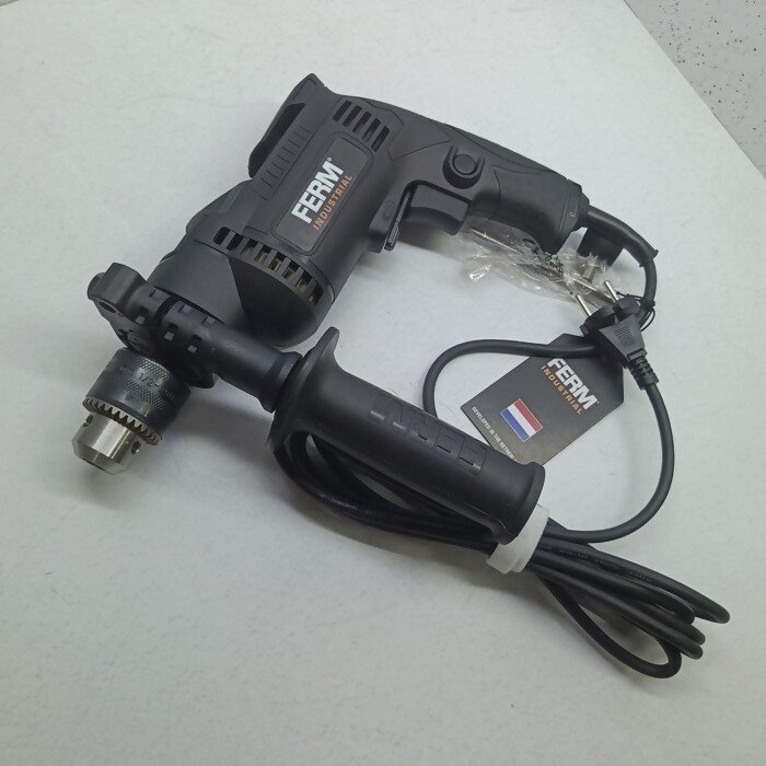 Дрель Ferm PDM1049P