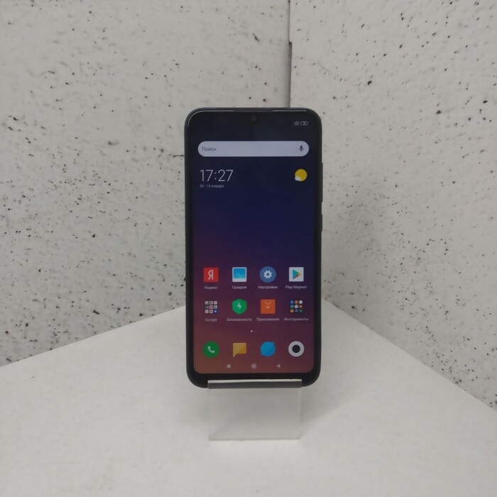 Смартфон Xiaomi Mi Play 6/128 Синий