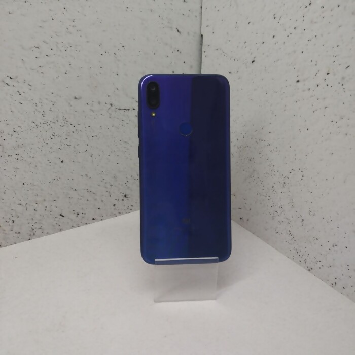Смартфон Xiaomi Mi Play 6/128 Синий