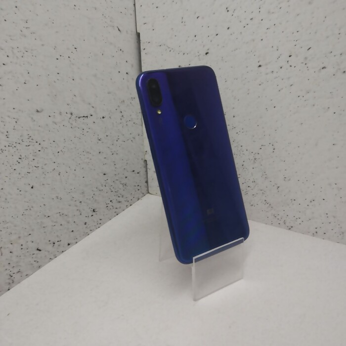 Смартфон Xiaomi Mi Play 6/128 Синий