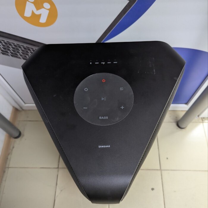 Колонки Samsung MX-ST90B