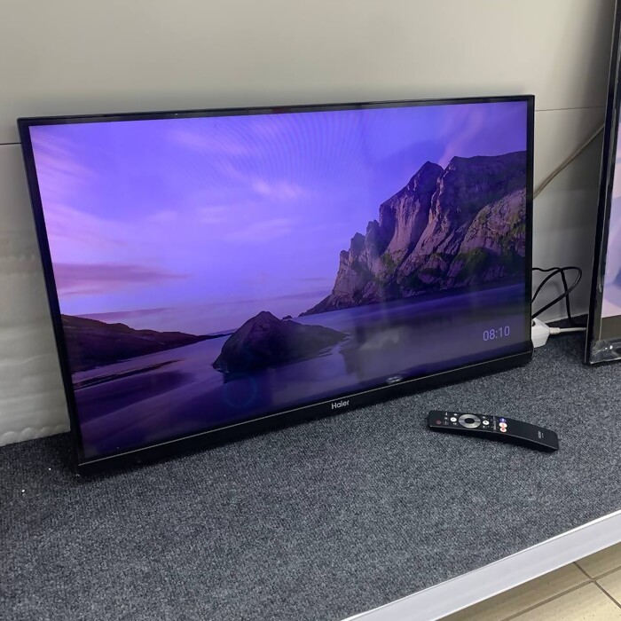 SMART-TV Телевизор Haier 32 Smart TV MX