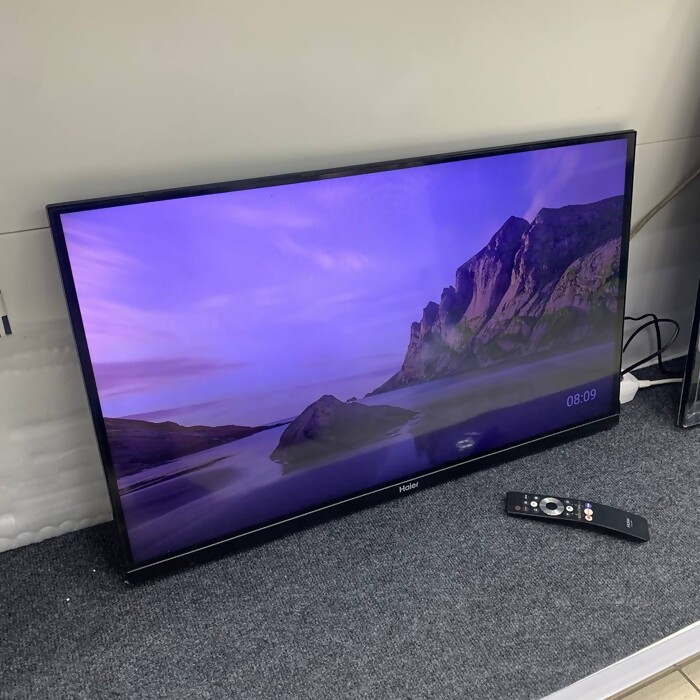 SMART-TV Телевизор Haier 32 Smart TV MX