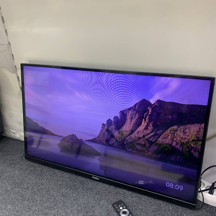SMART-TV Телевизор Haier 32 Smart TV MX