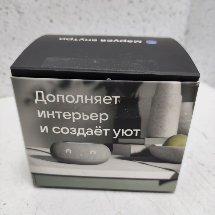 Колонки VK Капсула Мини