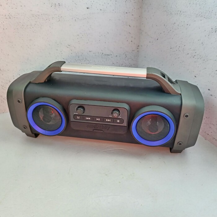 Колонки SmartBuy SBS-115 Valkyr
