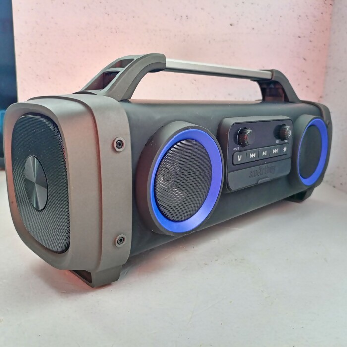 Колонки SmartBuy SBS-115 Valkyr