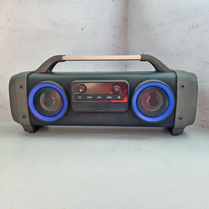 Колонки SmartBuy SBS-115 Valkyr