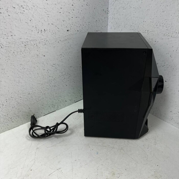Музыкальный центр Sony MHC-ECL5