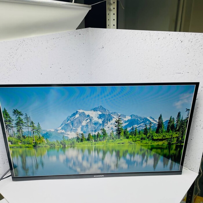 SMART-TV Телевизор Accesstyle H32EY1500B
