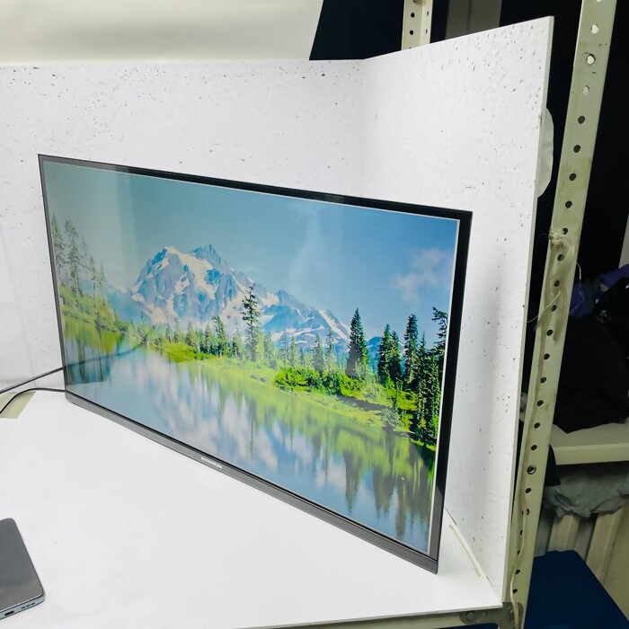 SMART-TV Телевизор Accesstyle H32EY1500B
