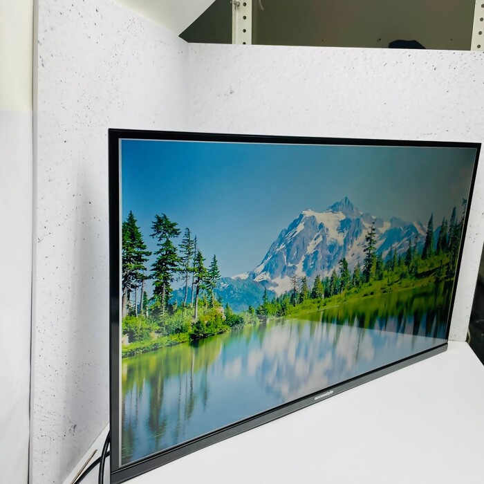 SMART-TV Телевизор Accesstyle H32EY1500B