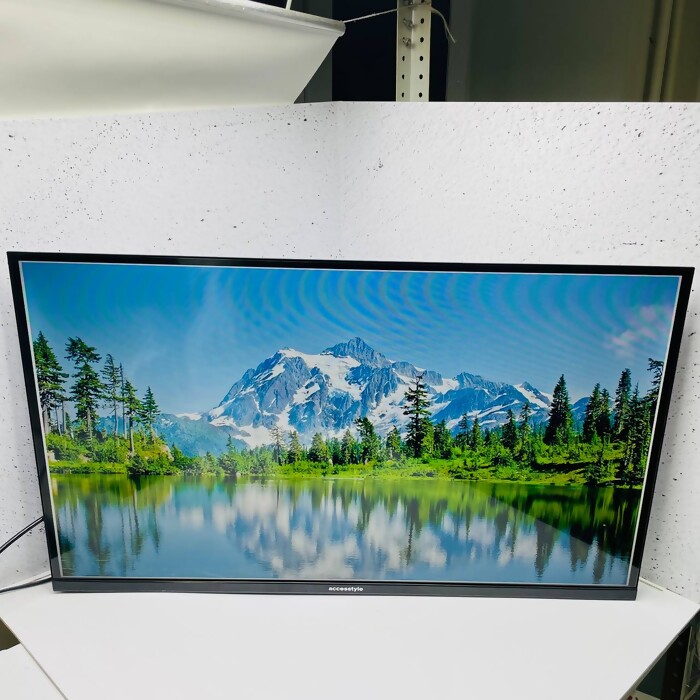 SMART-TV Телевизор Accesstyle H32EY1500B