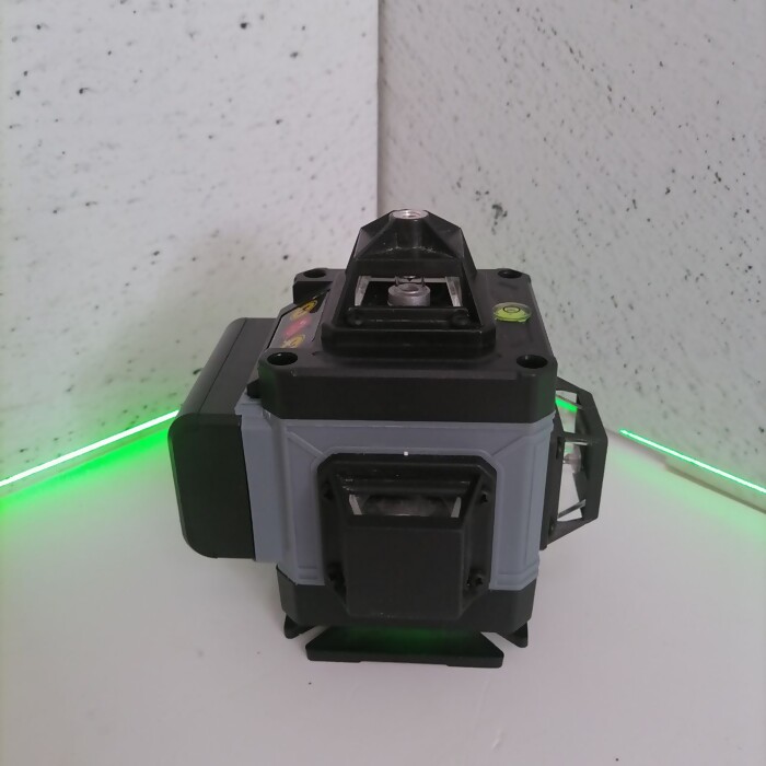 Лазерный уровень Profipower NL7016G