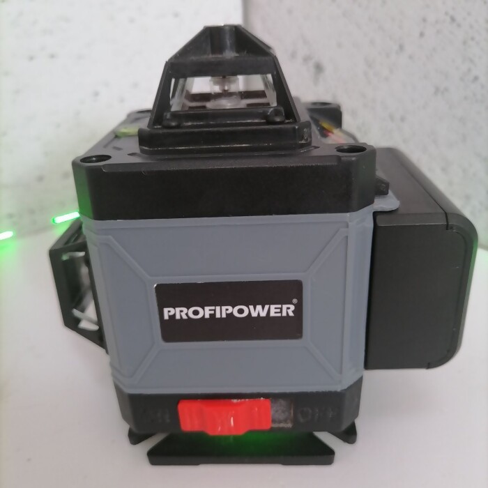 Лазерный уровень Profipower NL7016G
