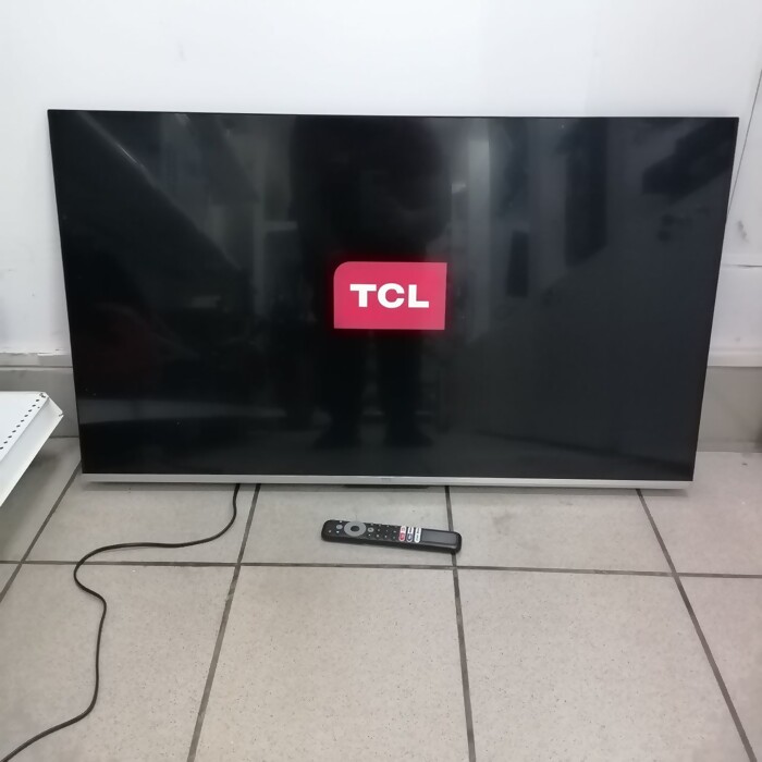 Телевизор TCL 43P737