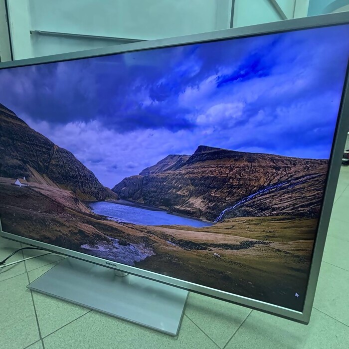 SMART-TV Телевизор Toshiba 46ML963RB