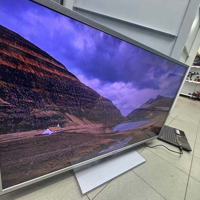SMART-TV Телевизор Toshiba 46ML963RB