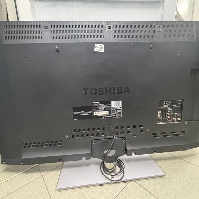 SMART-TV Телевизор Toshiba 46ML963RB