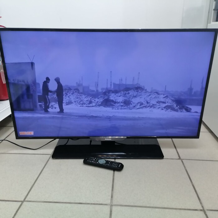 Телевизор Philips 40PFT4309