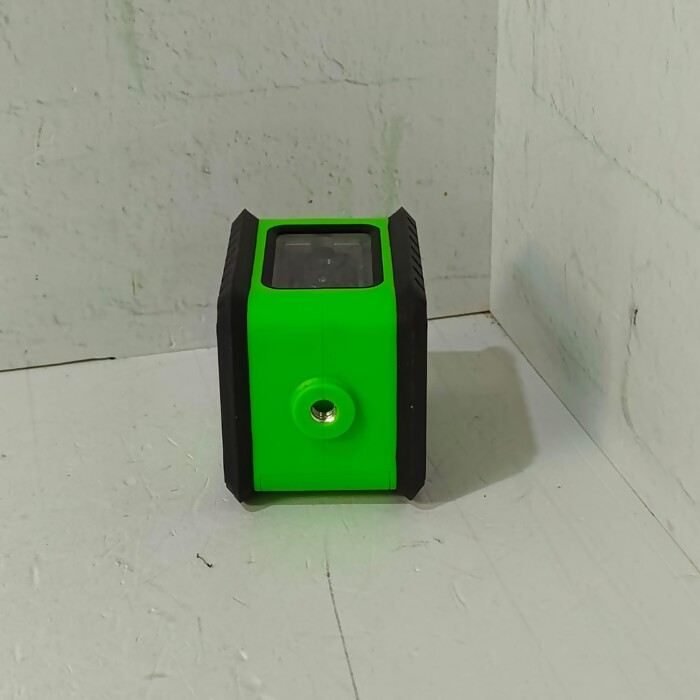 Лазерный куб Hilda Laser Level  2 линии