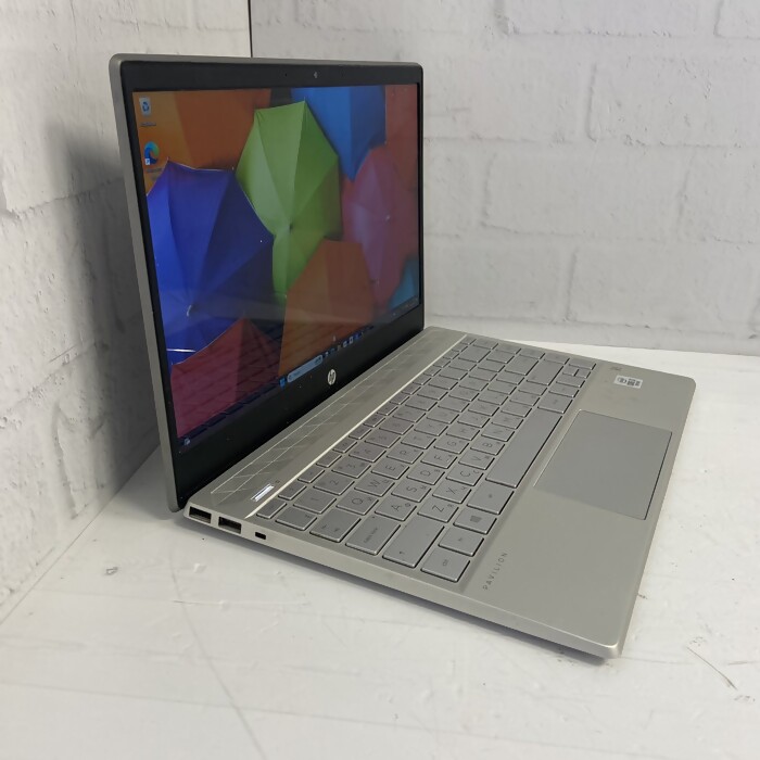 Ноутбук HP Laptop 15-db1139ur