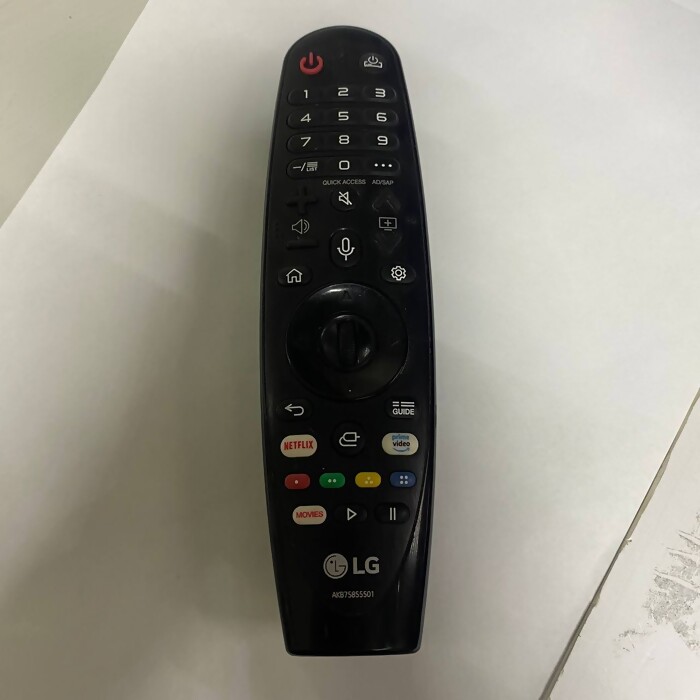 SMART-TV Телевизор LG 49UM7090PLA
