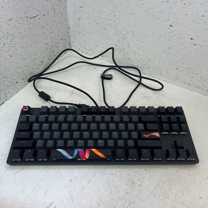 Клавиатура Red Square Keyrox TKL
