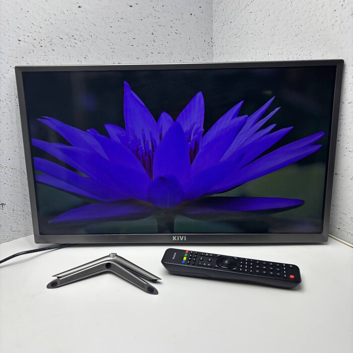 SMART-TV Телевизор KIVI 24H740L