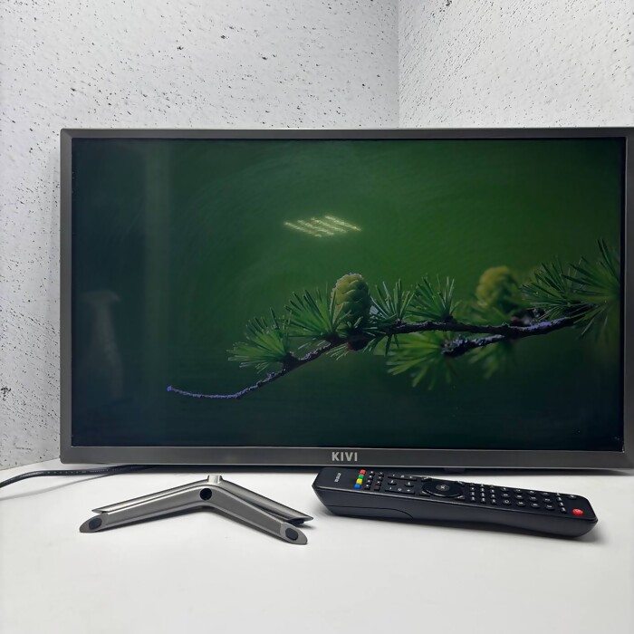 SMART-TV Телевизор KIVI 24H740L