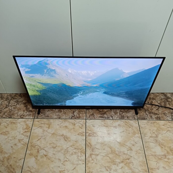 SMART-TV Телевизор Digma DM-LED32SBB32