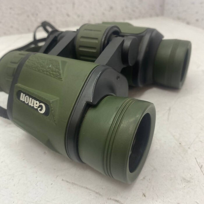 Бинокль Canon 12х45