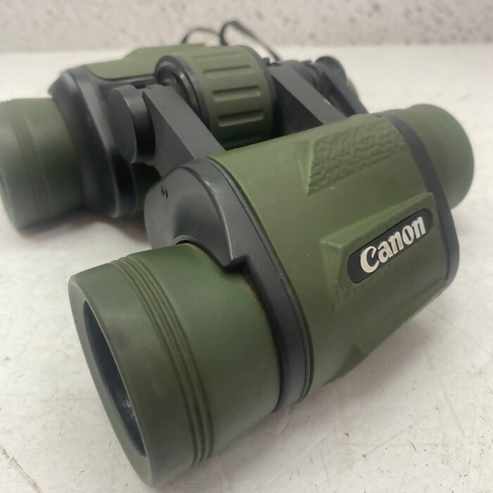 Бинокль Canon 12х45