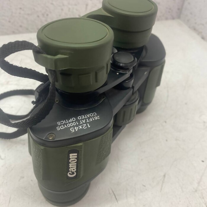 Бинокль Canon 12х45
