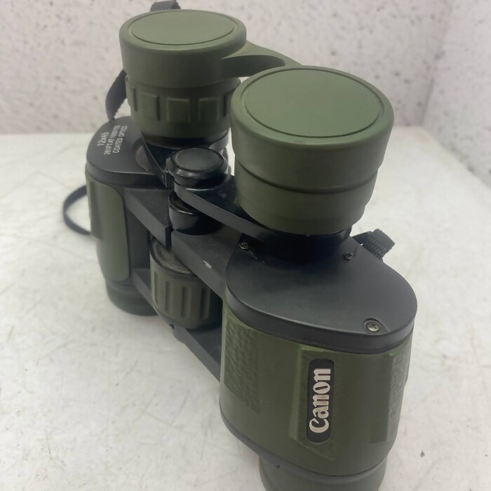 Бинокль Canon 12х45