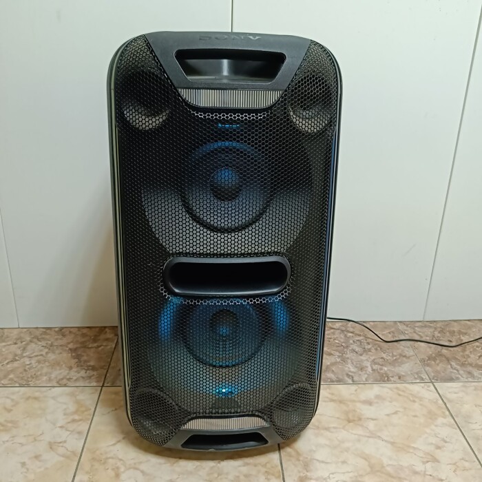 Колонки SONY GTK-XB72