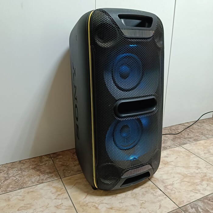 Колонки SONY GTK-XB72