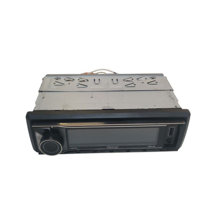 Автомагнитола Prology cmd 340