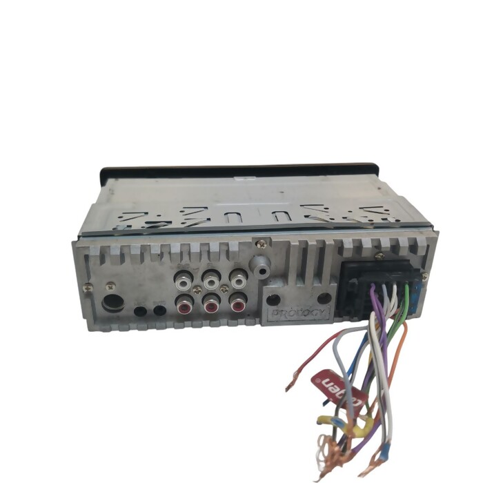 Автомагнитола Prology cmd 340