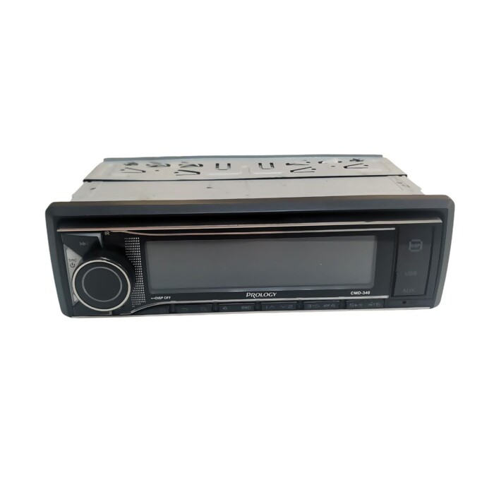 Автомагнитола Prology cmd 340