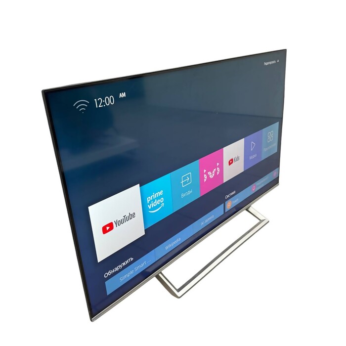 SMART-TV Телевизор Hisense 55A7500F